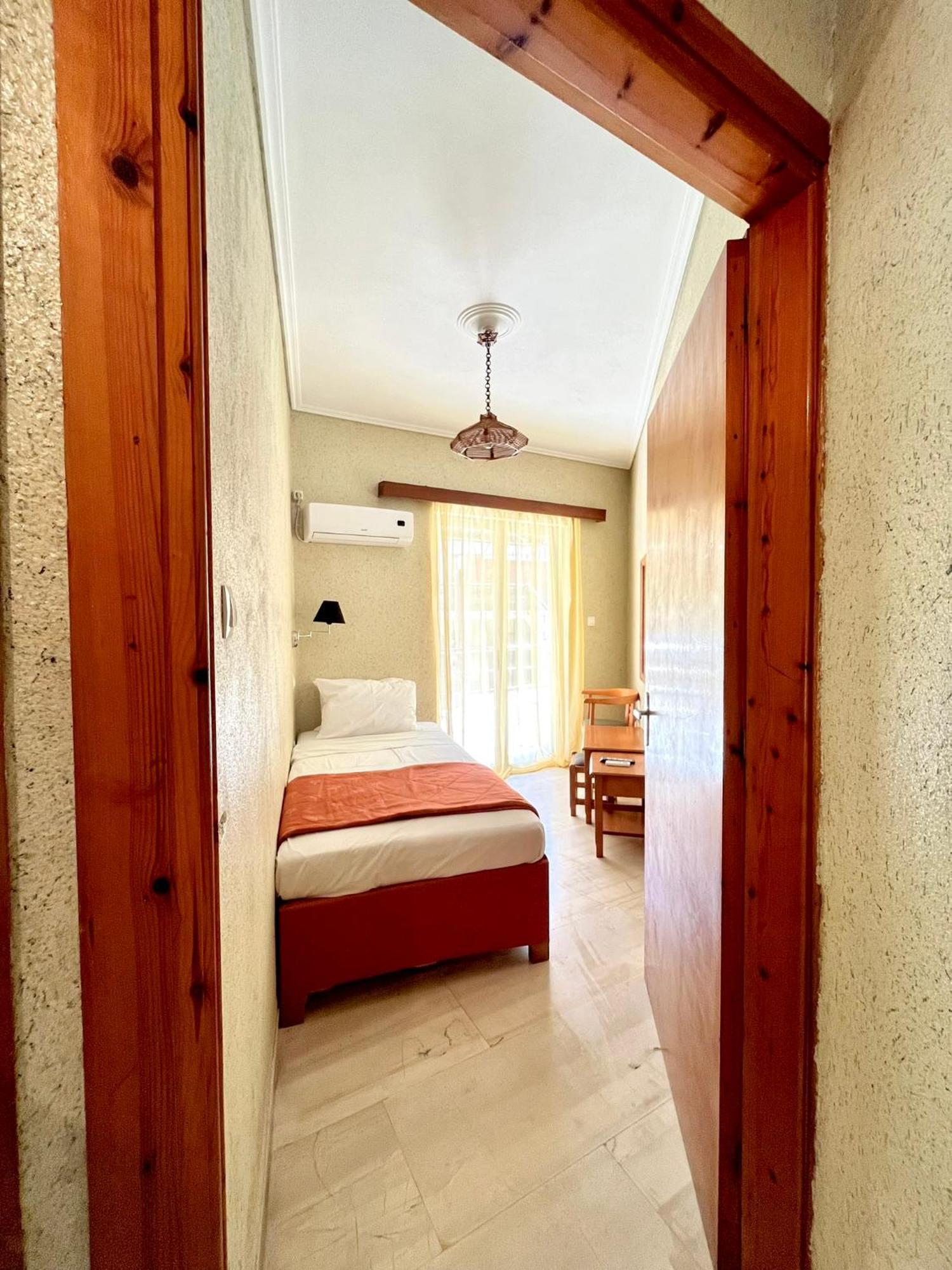 Oelia Rooms & Apartments Agia Marina (Aegina) Exterior foto