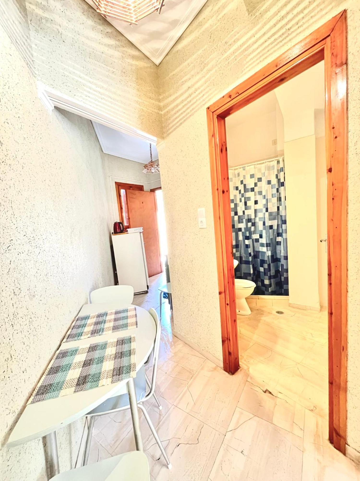 Oelia Rooms & Apartments Agia Marina (Aegina) Exterior foto