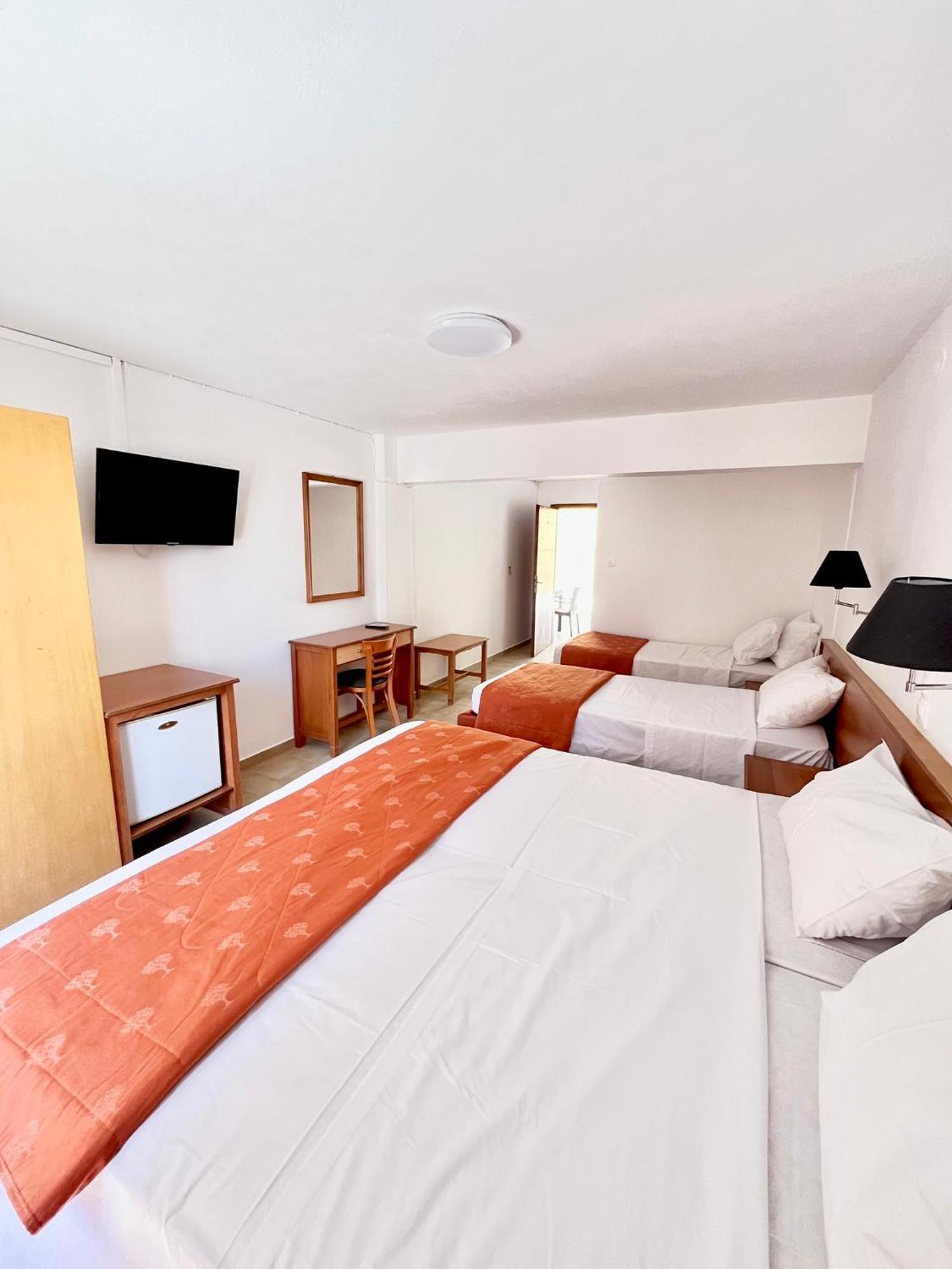 Oelia Rooms & Apartments Agia Marina (Aegina) Exterior foto