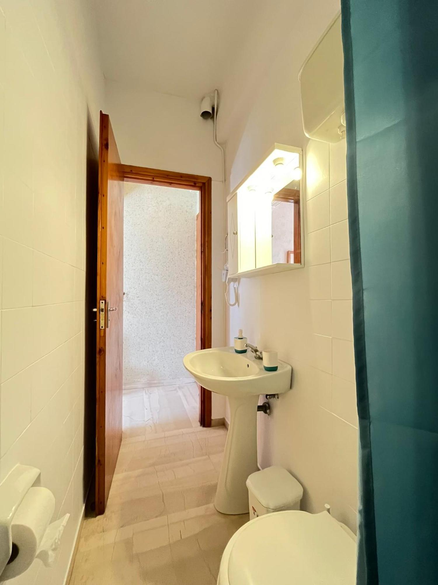 Oelia Rooms & Apartments Agia Marina (Aegina) Exterior foto