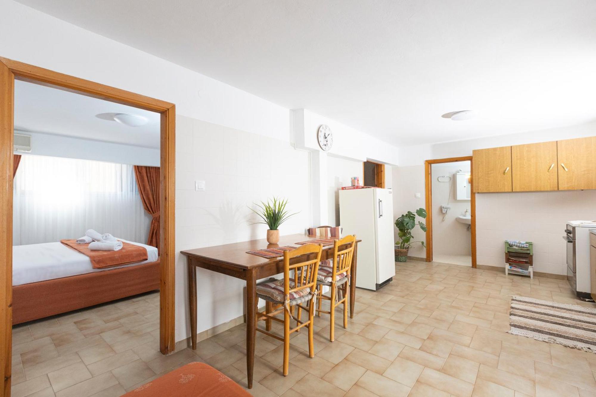 Oelia Rooms & Apartments Agia Marina (Aegina) Exterior foto