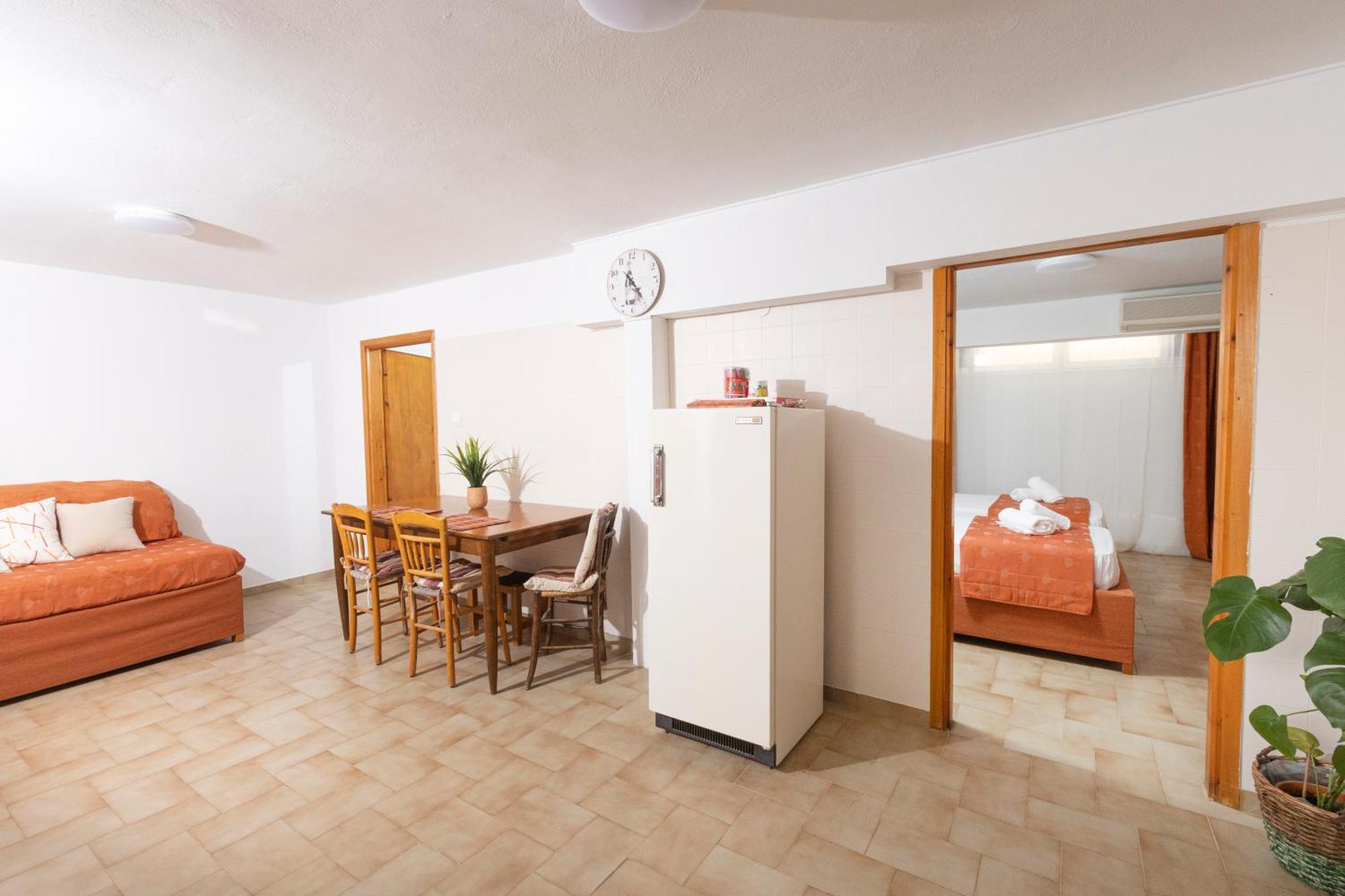 Oelia Rooms & Apartments Agia Marina (Aegina) Exterior foto